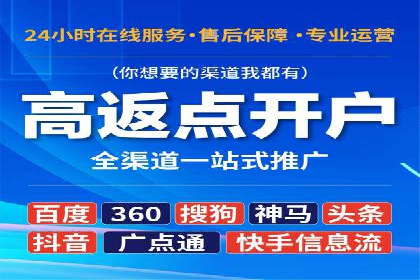 精准营销之道：百度竞价代理案例剖析